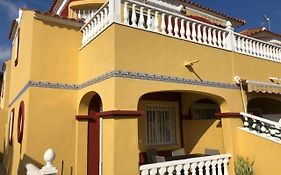 Macerana 1, Torreta Iii, Torrevieja
