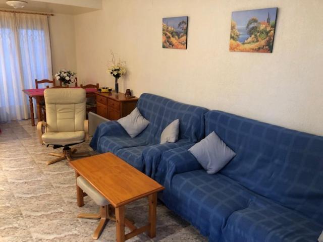 Macerana 1, Torreta Iii, Torrevieja Villa Eksteriør billede