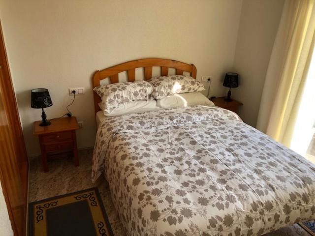 Macerana 1, Torreta Iii, Torrevieja Villa Eksteriør billede